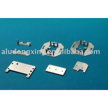 5052 aluminium stamping product